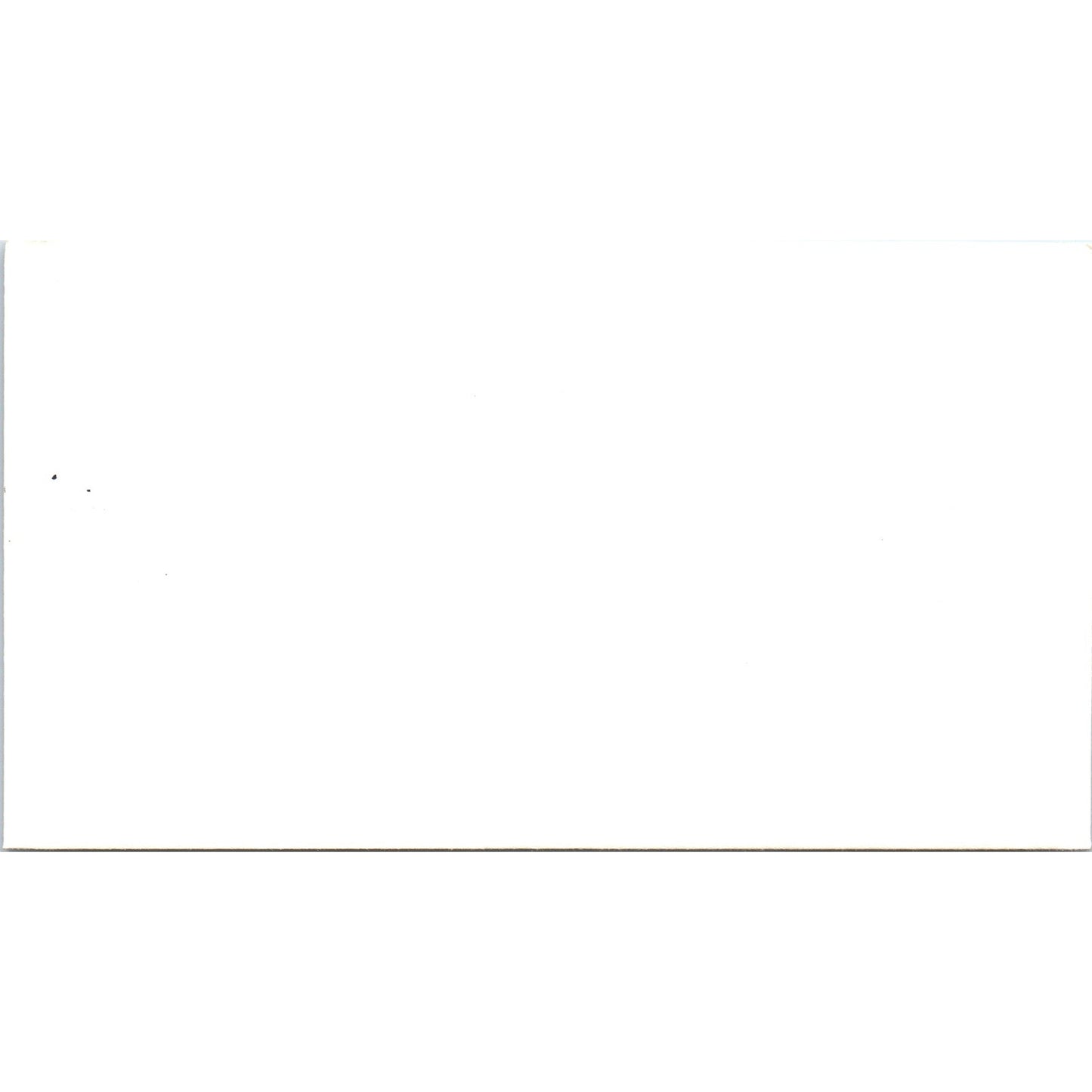 1987 Delaware Freedom First Official Cachet Bicentennial First Day Issue TJ5-PC4