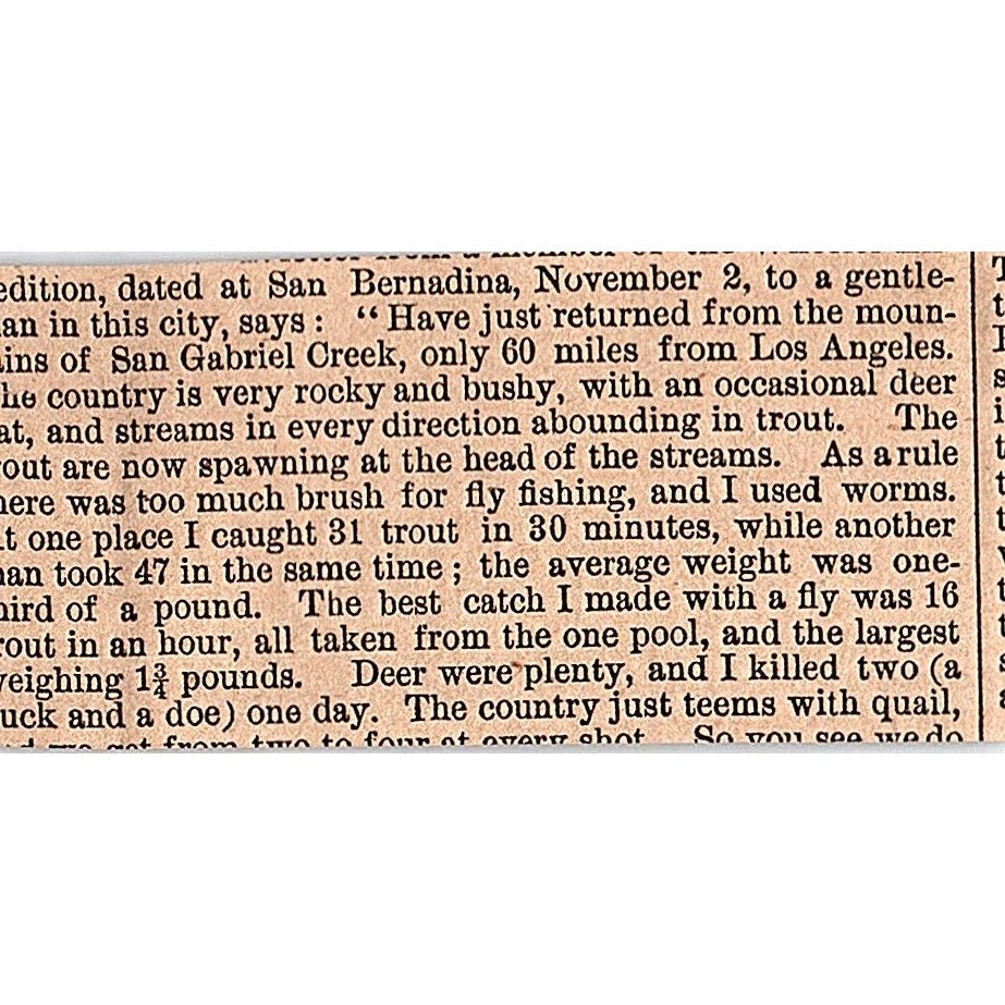 Peoria Rifle Club Results N. Shurtleff Dr. Reeve 1878 Article AG2-S15