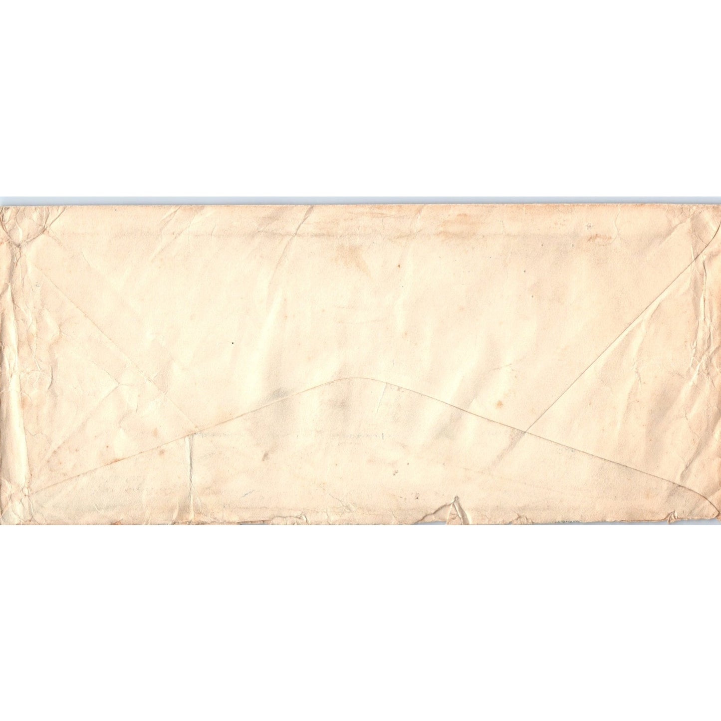 1958 Leo F Donovan Co Peoria- Patrick Donovan Jr Jacksonville IL Envelope TH9-L2