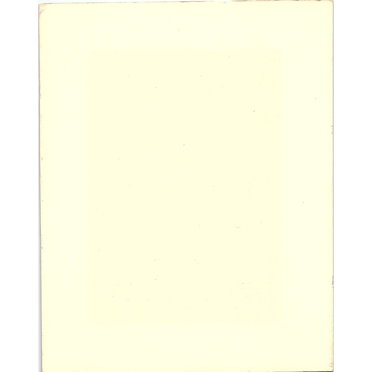 Vintage JFK John F Kennedy & RFK Robert F Kennedy Quote Sketch 7x9 AF3-18