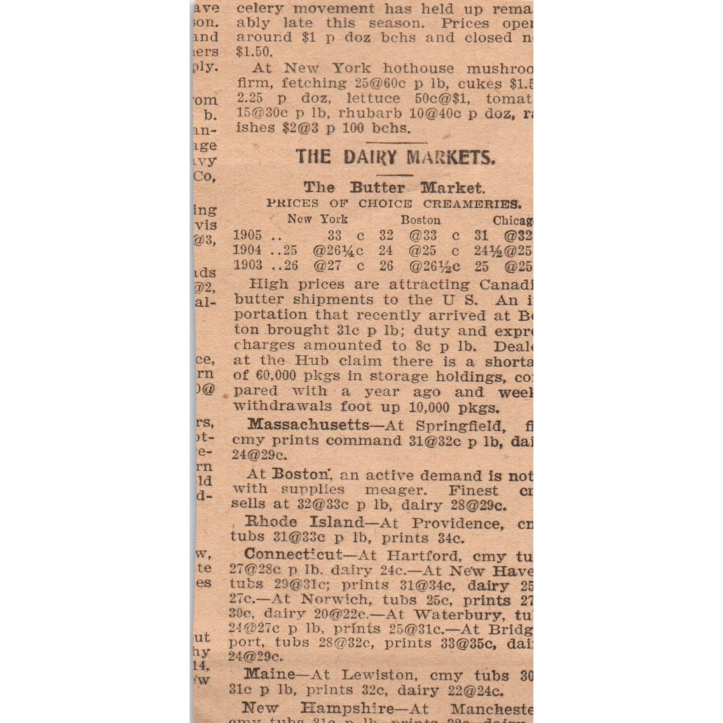 Promo for the McCormick 1905 Annual Booklet 1905 Magazine Ad AF1-NH4