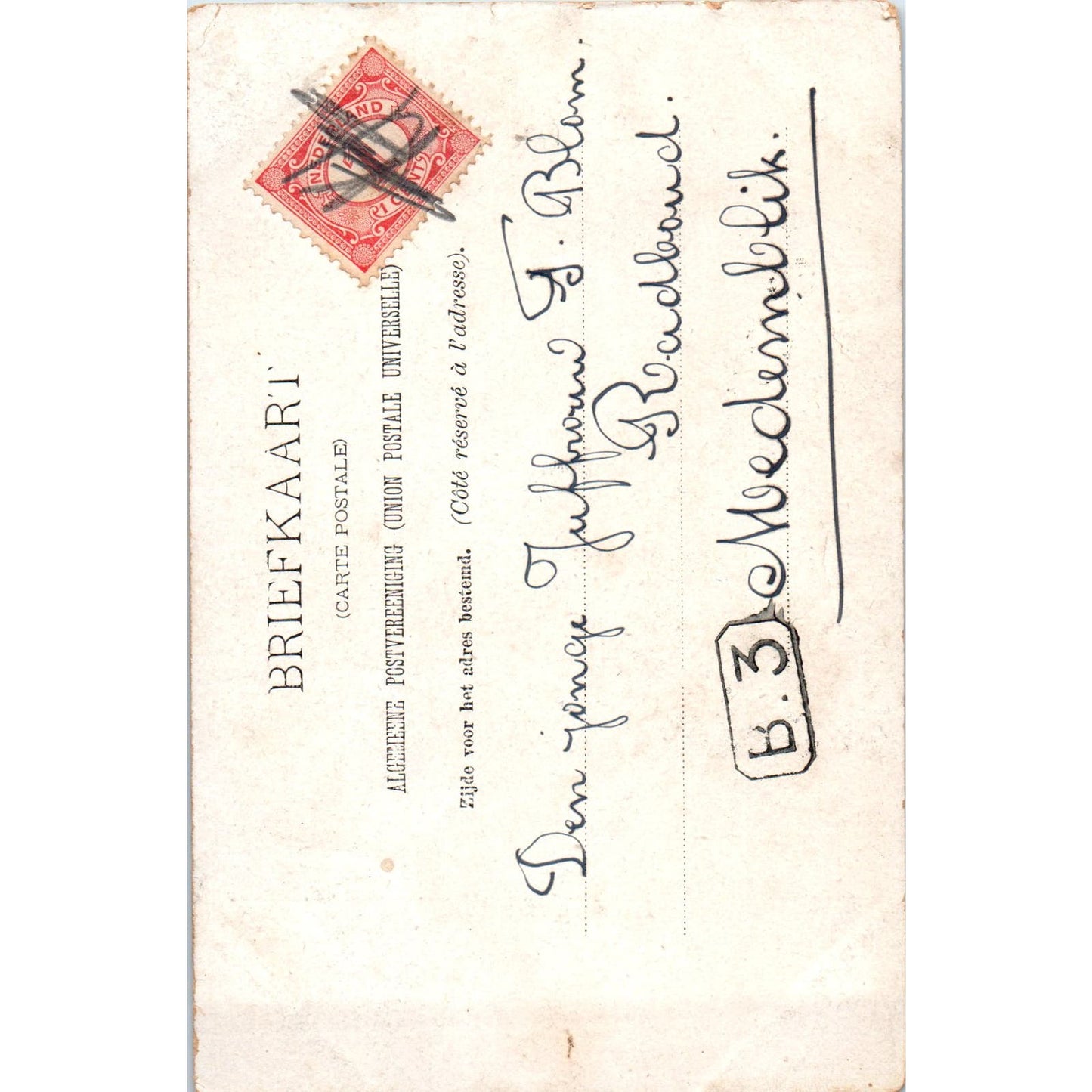 In Disgrace Girl Jack Russell Terrier Dog C Burton Barber c1900 Postcard PD2