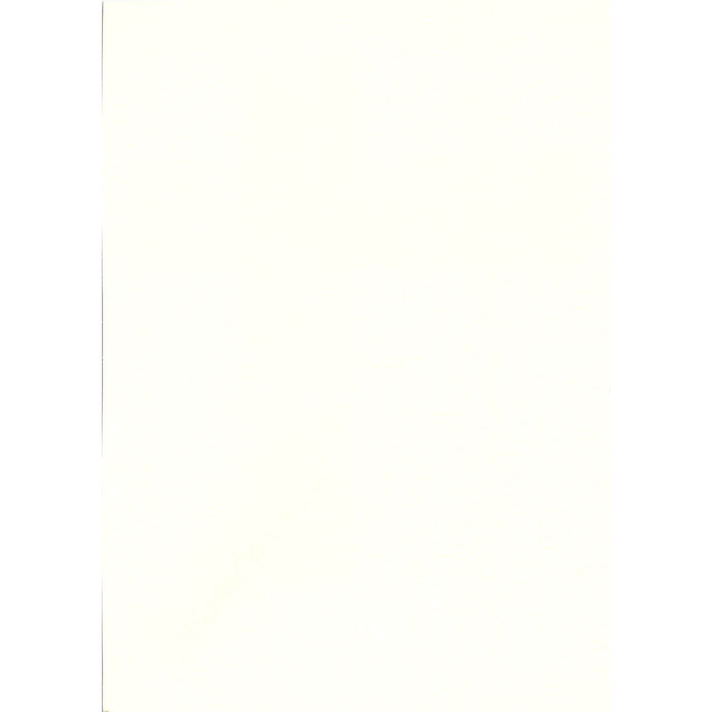 Victorian Table Set for Dinner First Course Fruit Salad Antique Art Print 6x9 V4