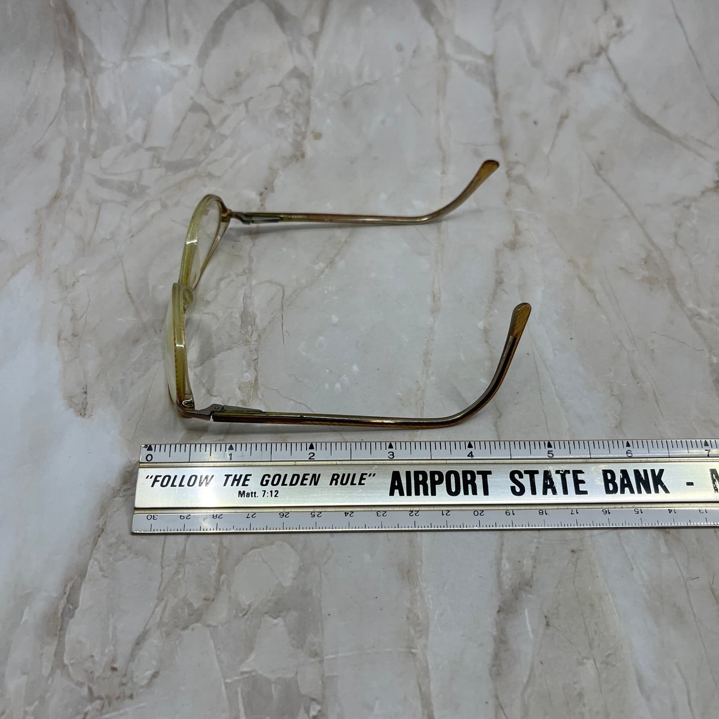 Aristar Cat Eye Acrylic Sunglasses Eyeglasses Frames TE9-G4-10