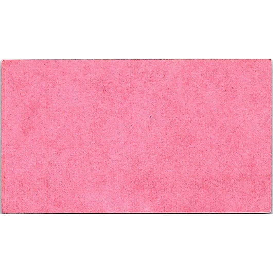 Oregon National TeenAger Pageant Portland Oregon University Business Card SF3-B2