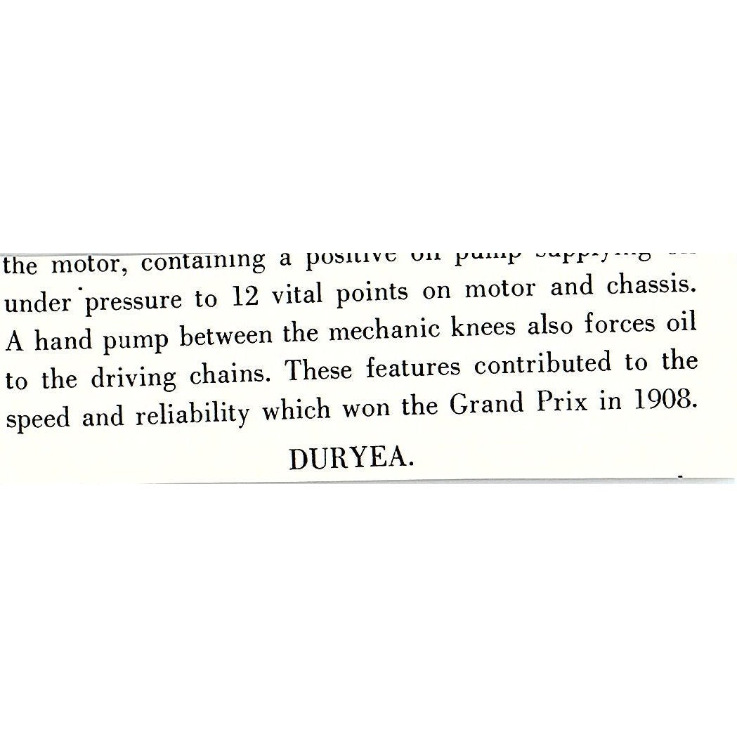 Mark Jewell Inc Desoto Plymouth 26 Washington St. Boston 1950 Ad AF6-M5