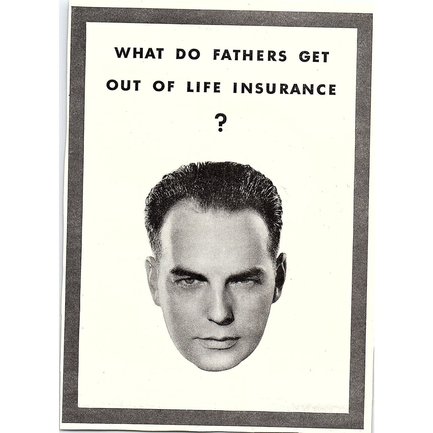 Oralgene A Delicious Beech-Nut Product - Chew with a purpose 1937 Ad SAG4-3