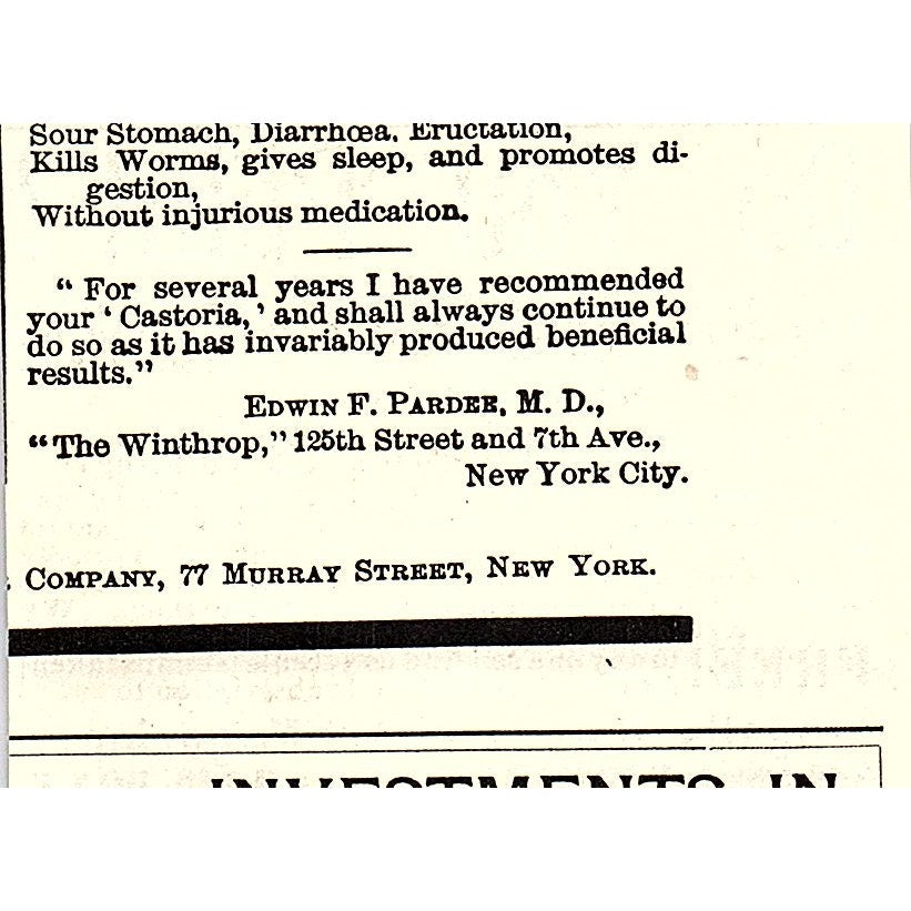 Linda Clarkson Drawing & Painting J.F. Ingalls Lynn MA 1892 Ad AG2-M19