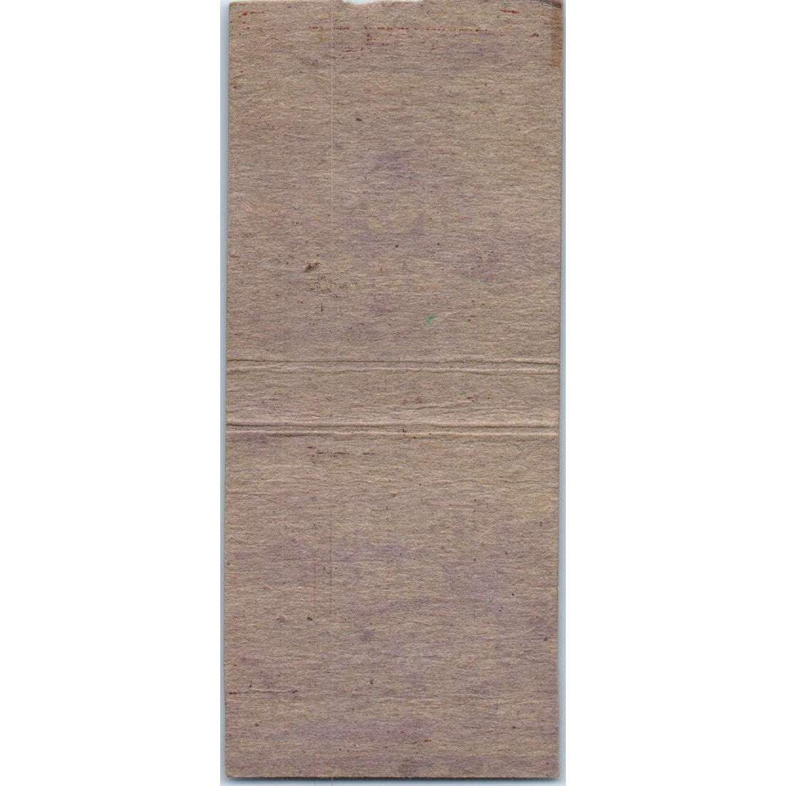 Rudy's Bar Eau Claire Wisconsin Vintage Matchbook Cover SD4-Y12