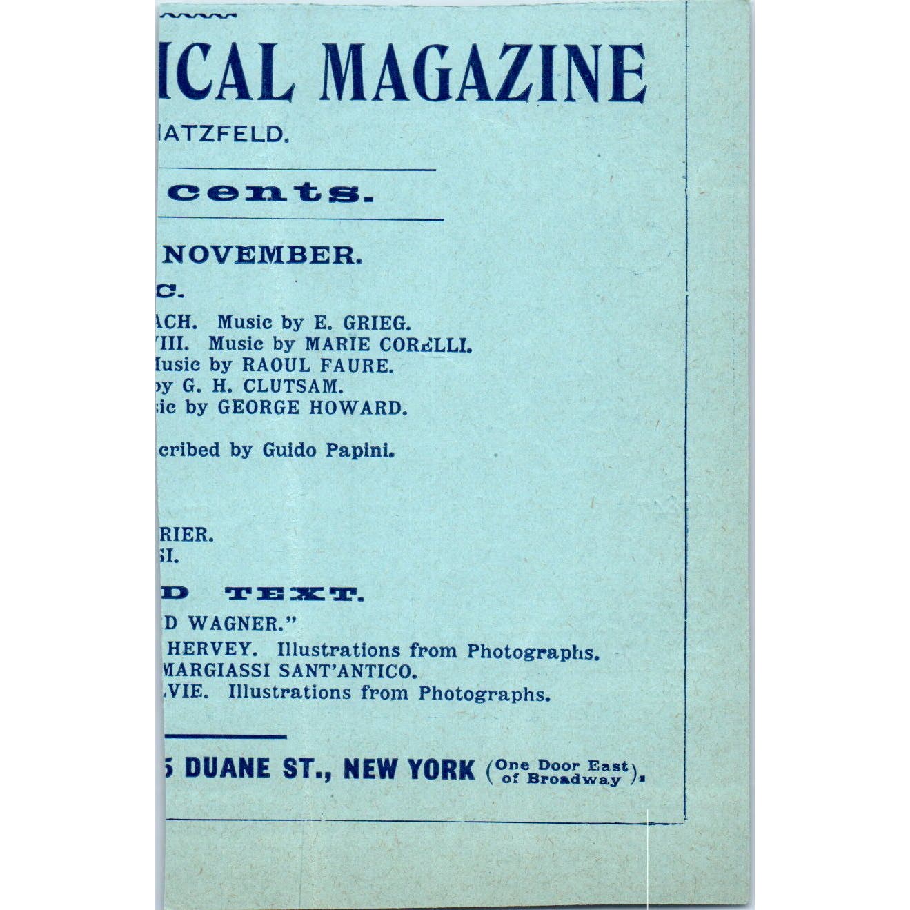 1847 Rogers Brand Silverware Meriden Britannia NY 1897 Victorian Ad AE9-TS10