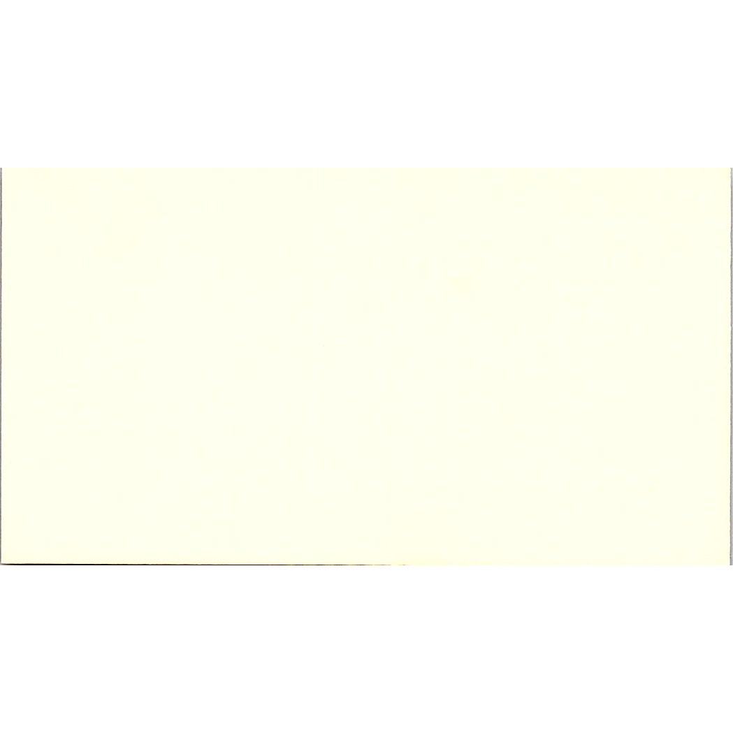 Arboretum Interior Plants Wendy McHale Newport Beach CA Business Card SSB4-B13