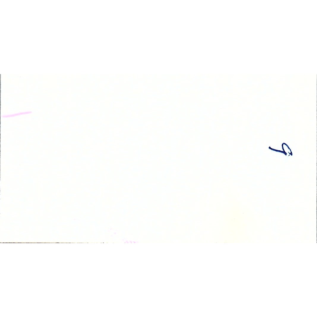 Scrapbooking Supplies Direct Jan Kriz Fountain Valley CA Business Card SC9-B10