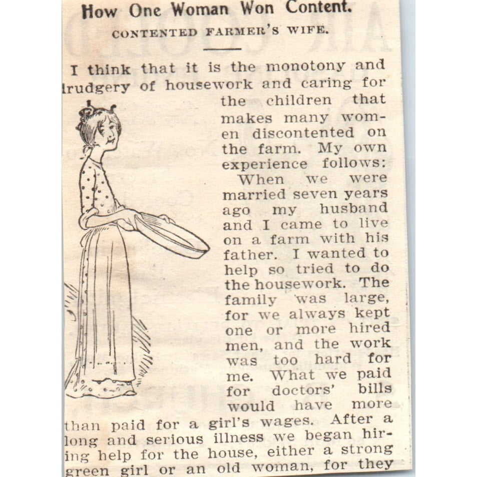 S.B. Church Air-Cooled Gasoline Engine Boston 1905 Magazine Ad AF1-NH2