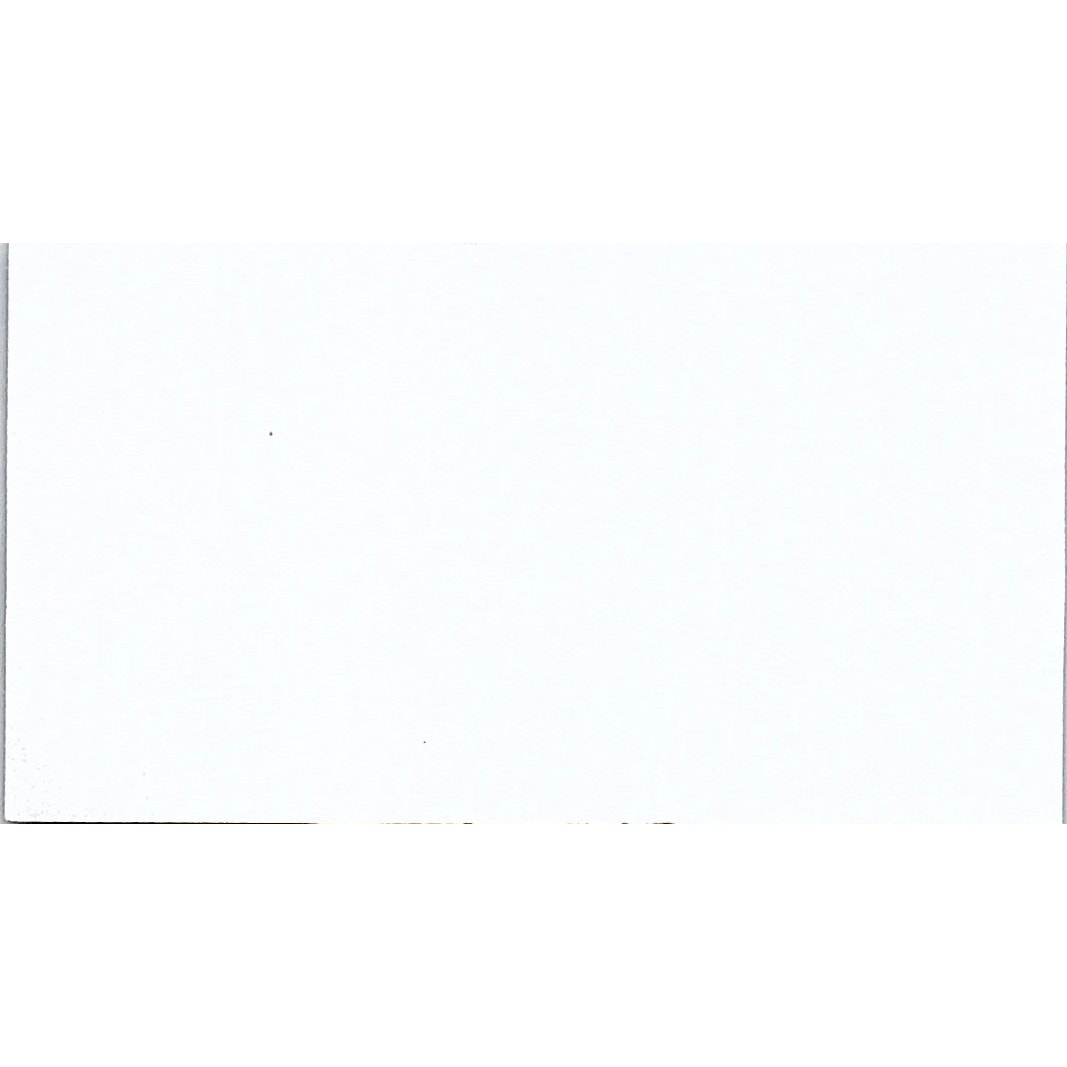 Doodle Town Gifts Linda Hellie Hollis Ctr ME Vintage Business Card SC9-B8