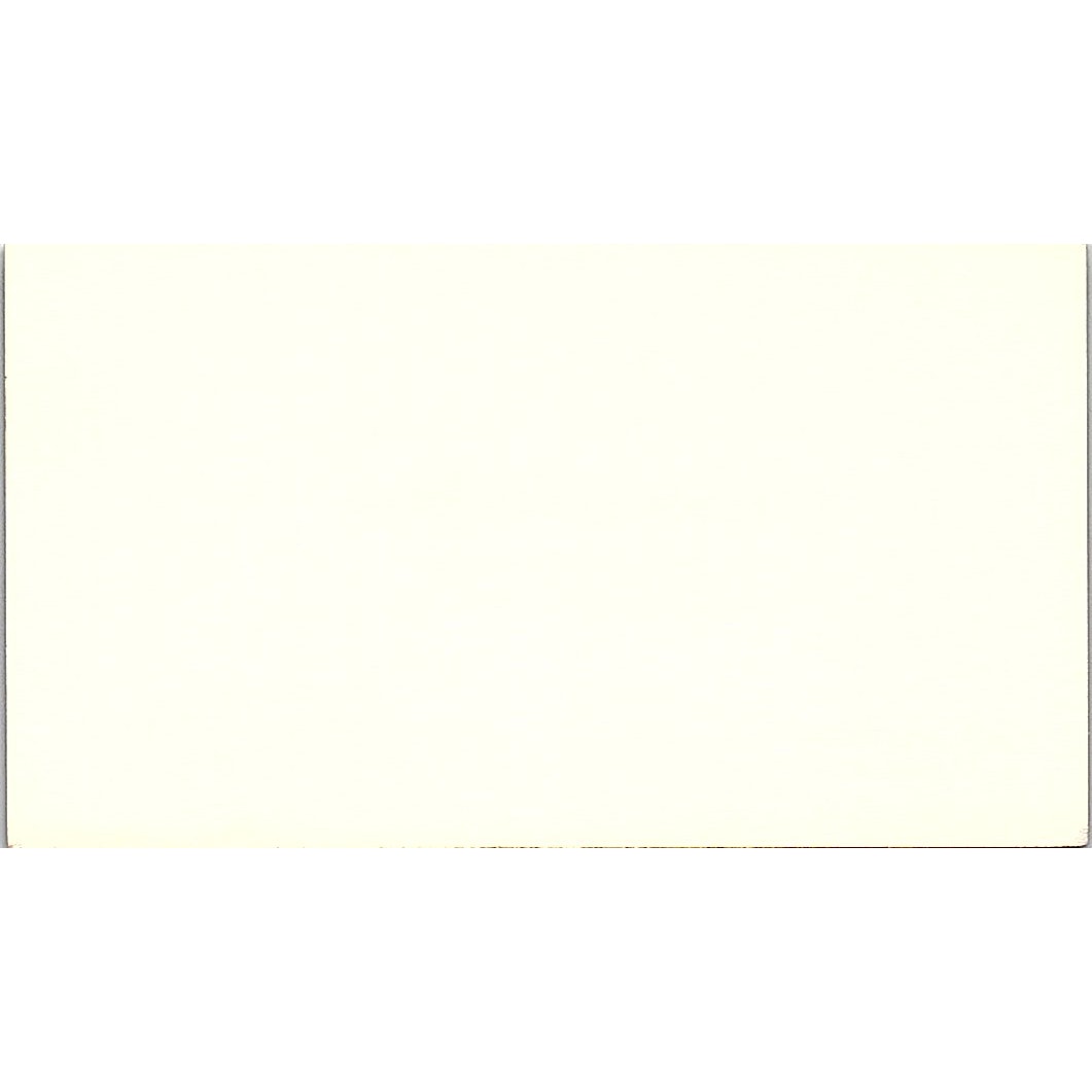 Headshop Mike Lanphear Long Beach CA Vintage Business Card SF3-B6