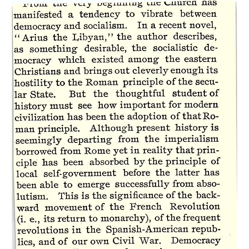 Gerald McCarthy B.Sc. Botanist of N.C. Experiment Station 1892 Portrait AG2-M21