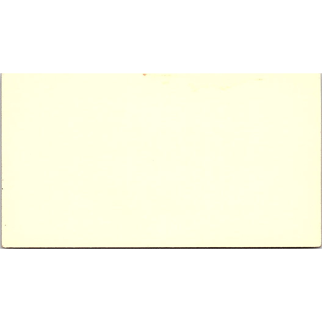 Chapin Marine & Industrial Electronics Cos Bay Oregon Business Card SF3-B8