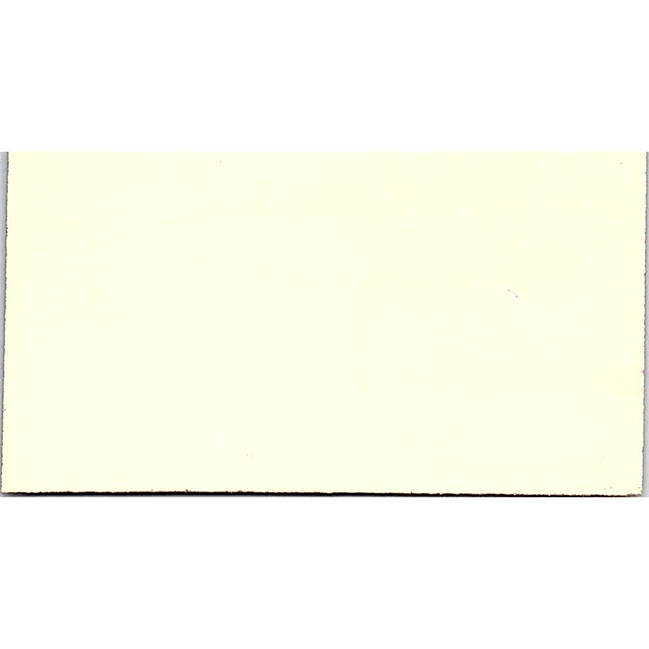 Jim Koehn Freelance Art Vintage Business Card SE3-B12