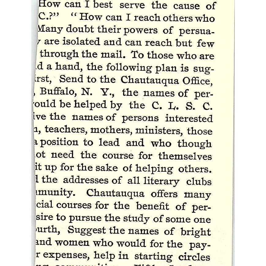 A.C. Hirst D.D. Pacific Grove CA, Puget Sound WA 1892 Portrait AG2-M21