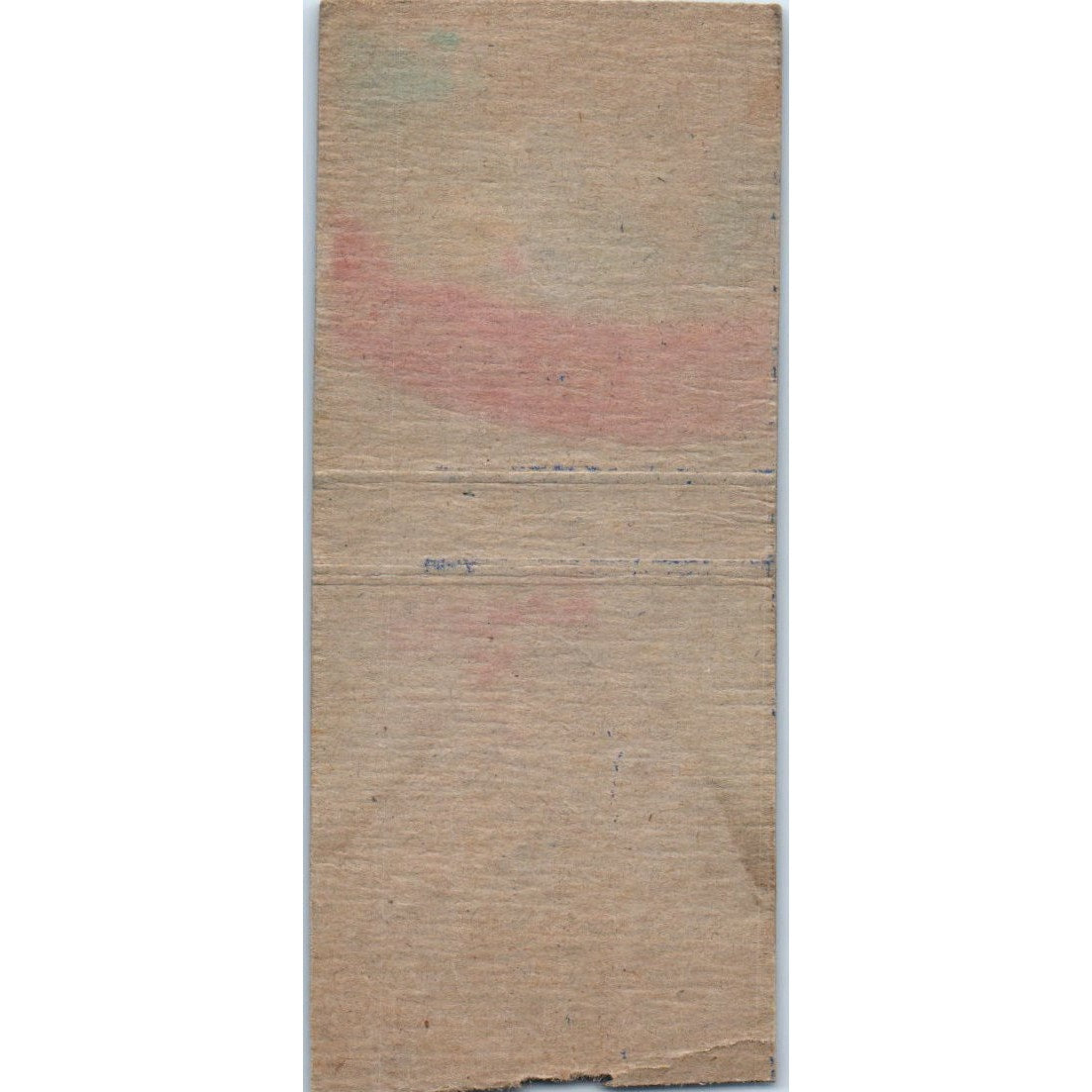 Hotel Marinette AAA Wisconsin Vintage Matchbook Cover SF4-Y1