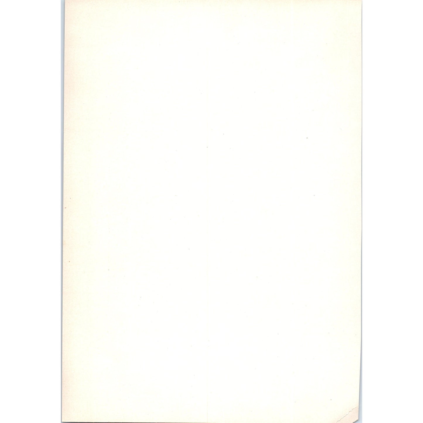 Thomas Jefferson - Stuart 1906 Victorian Art Print AB8-MA4