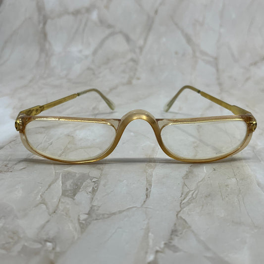 Retro Transparent Catalina Reading Glasses Sunglasses Eyeglasses Frames TE9-G1-1