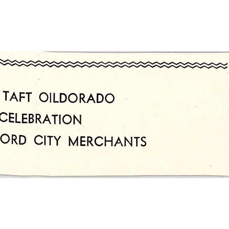 Burns Furniture & Appliances G.A. Bill Crawford - Taft CA 1965 Ad AF8-S26