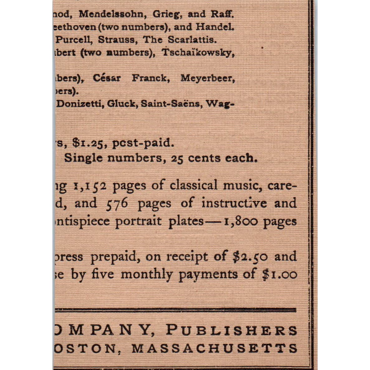 The New York School of Art Susan F. Bissell c1905 Victorian Ad AE9-MA8