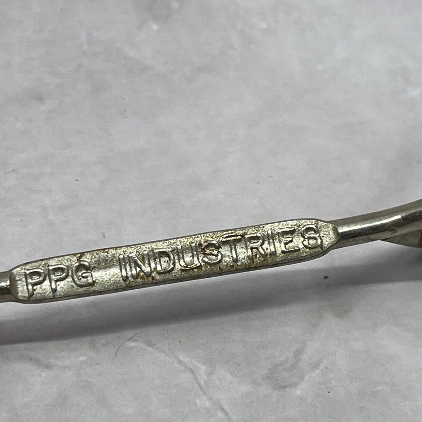 Vintage PPG Industries Pittsburgh Paints Paint Can Opener SE2