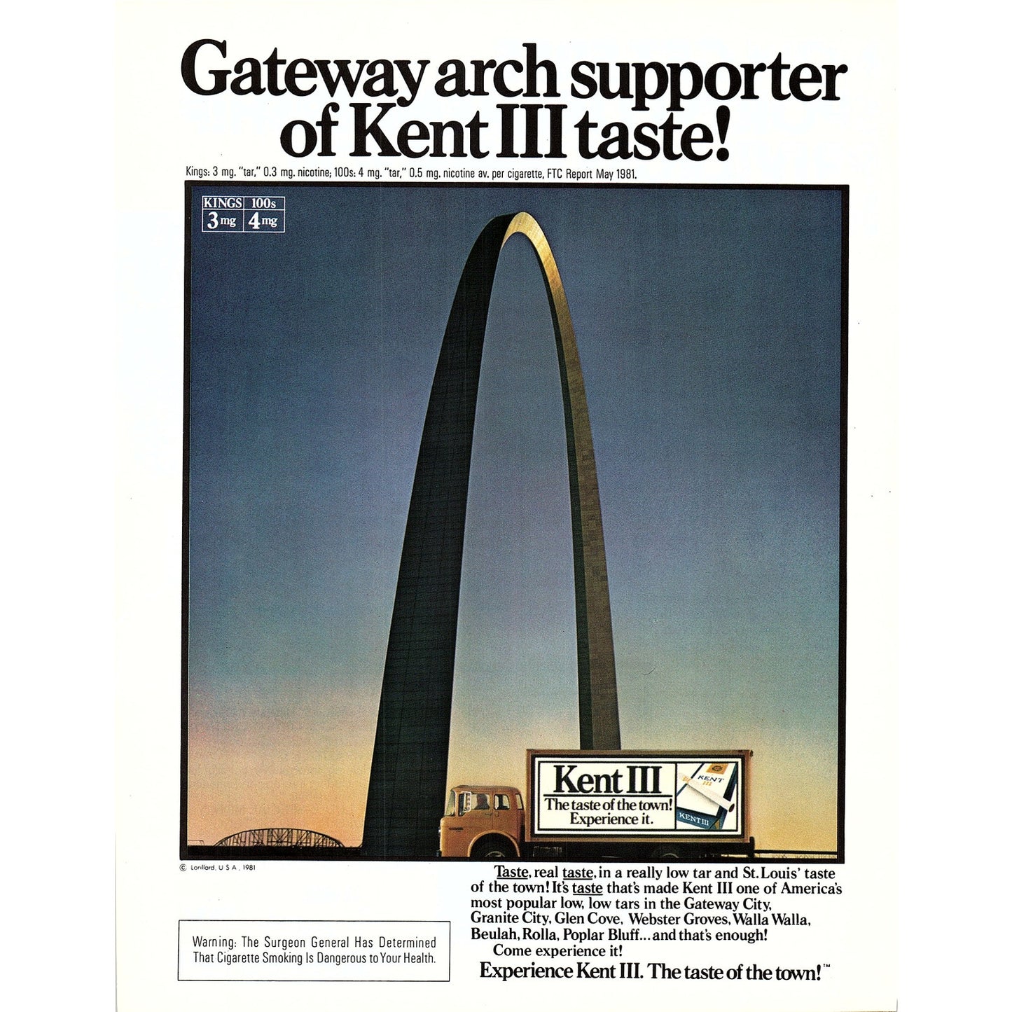 Hertz - Where Winners Rent - New Ford Escort 8x11" 1981 Ad D26