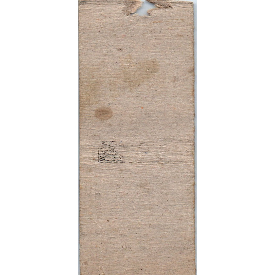 Badger Hotel Manitowoc Wisconsin Vintage Matchbook Cover SD2-Y11