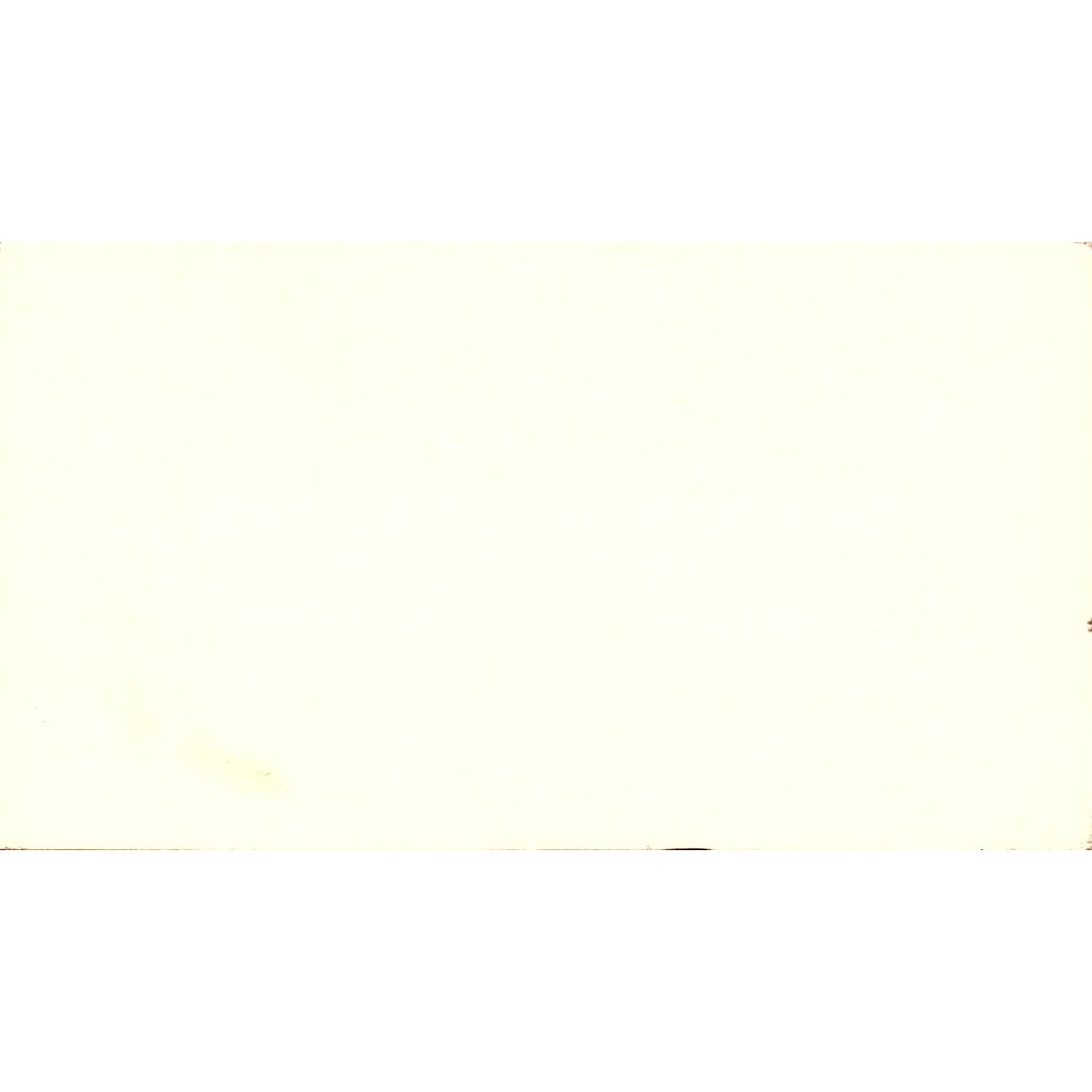 David & Roger Brundage Homeowner's Friend Vintage Business Card SD9-B3