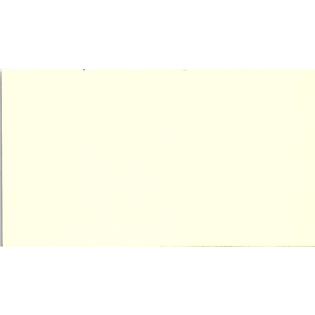 Harry Weisbrod CPA Dallas TX Vintage Business Card SD9-B1