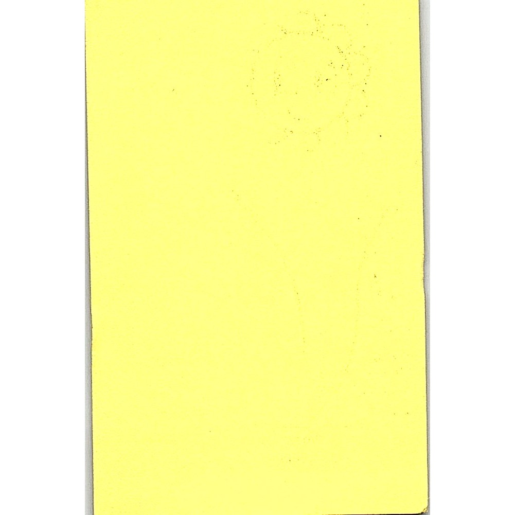 Irv Coleman Uniform San Diego CA Vintage Business Card SC9-B13