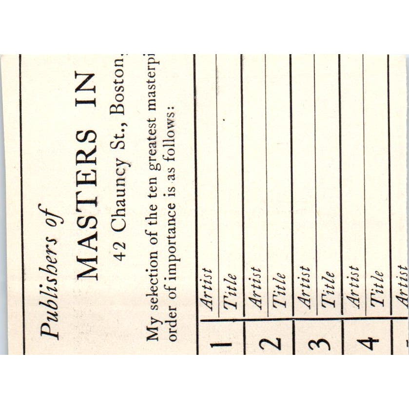 Red Cedar Chests Piedmont Furniture Co Statesville NC c1905 Victorian Ad AE9-MA9