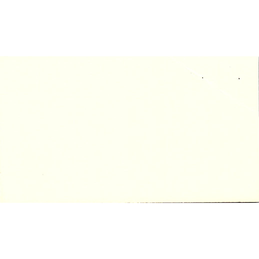 Brad Fagan SS Staffing Conroe TX Vintage Business Card SD9-B13