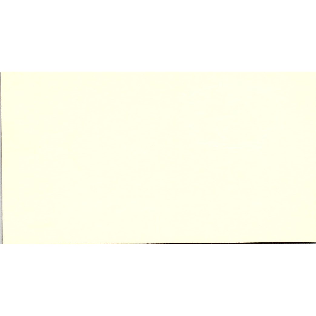 D.H. Westmoreland International Terminal Corp Galena Park Business Card SD9-B12