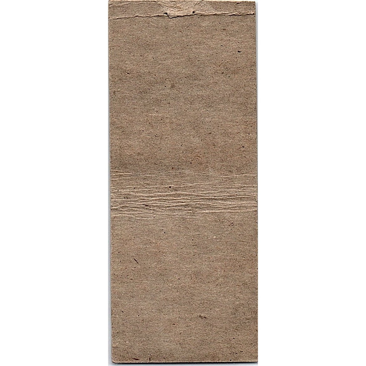 Owen Enterprise Cloverbelt Journal Owen WI Vintage Matchbook Cover SF3-Y2