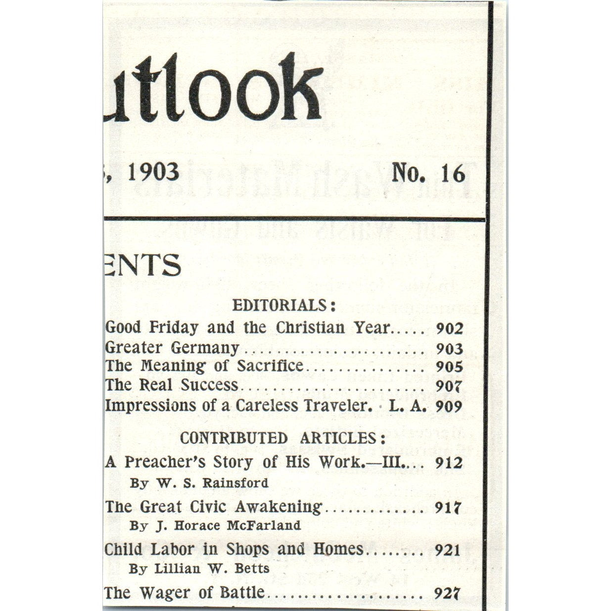 Tim Walsh Materials for Waists and Gowns James McCutcheon & Co NY 1903 Ad AF7-E4