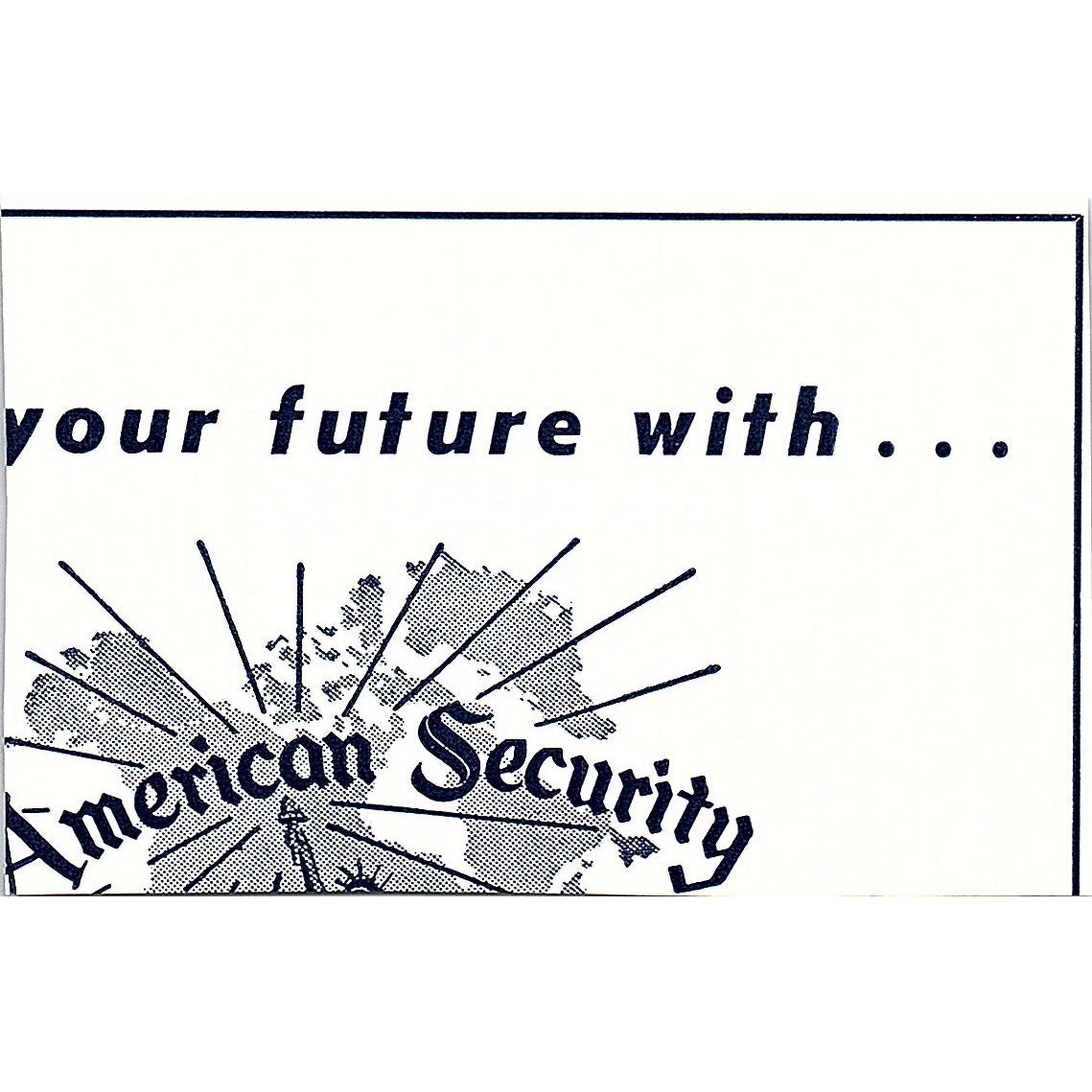 R&A Plumbing Inc 1601 Hanna St. Fort Wayne Indiana 1964 Ad AG1-M8