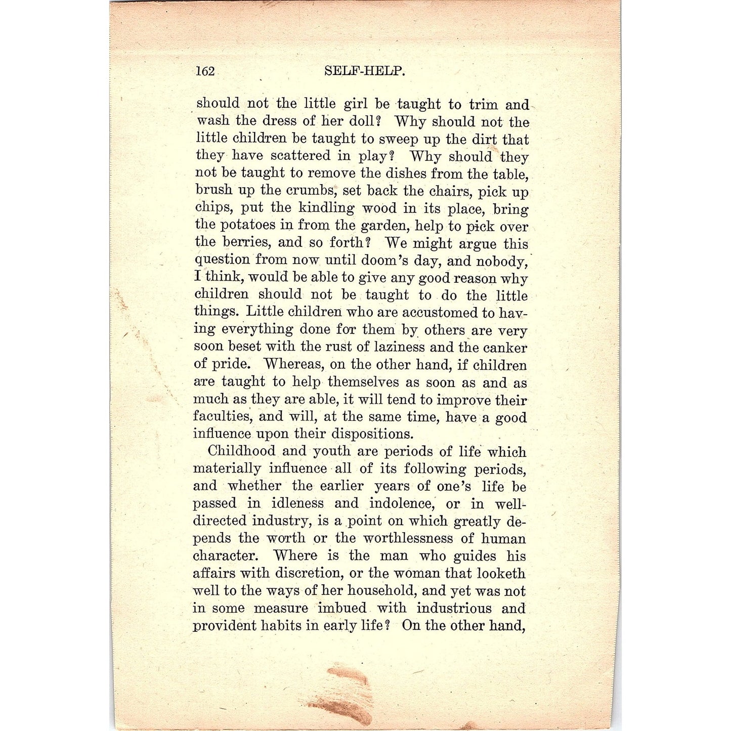 African American Boys Playing Marbles Near Washington Monument 1905 AG2-5