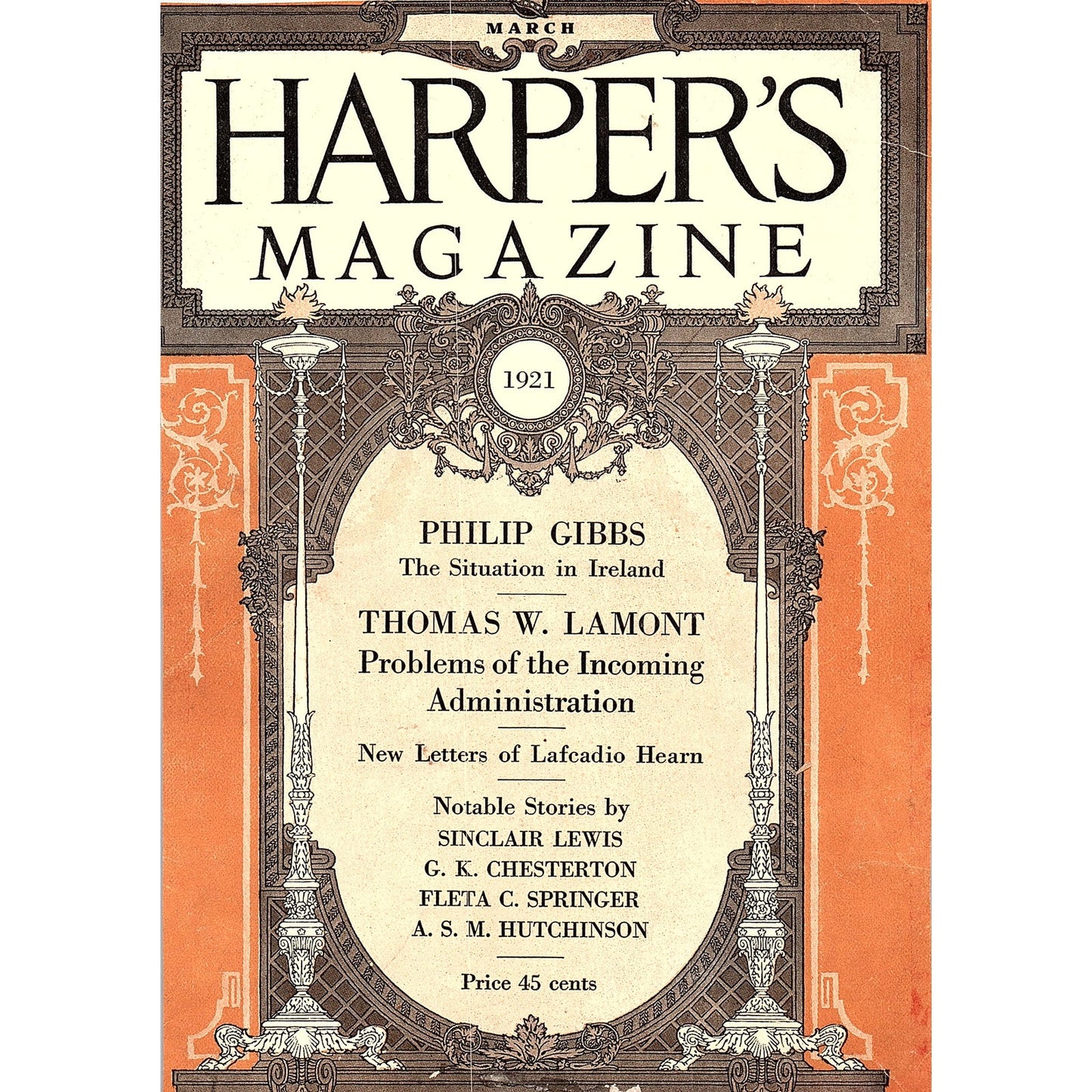 Silver Edge Raybestos Brake Lining Bridgeport CT Peterborough CA c1920 Ad AF8-7