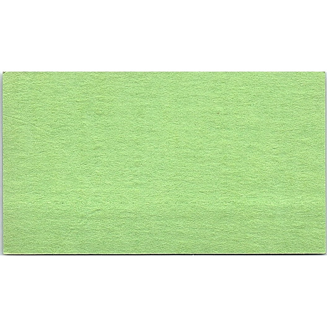 Pat Sheir Art Seabrook TX Vintage Business Card SE3-B11