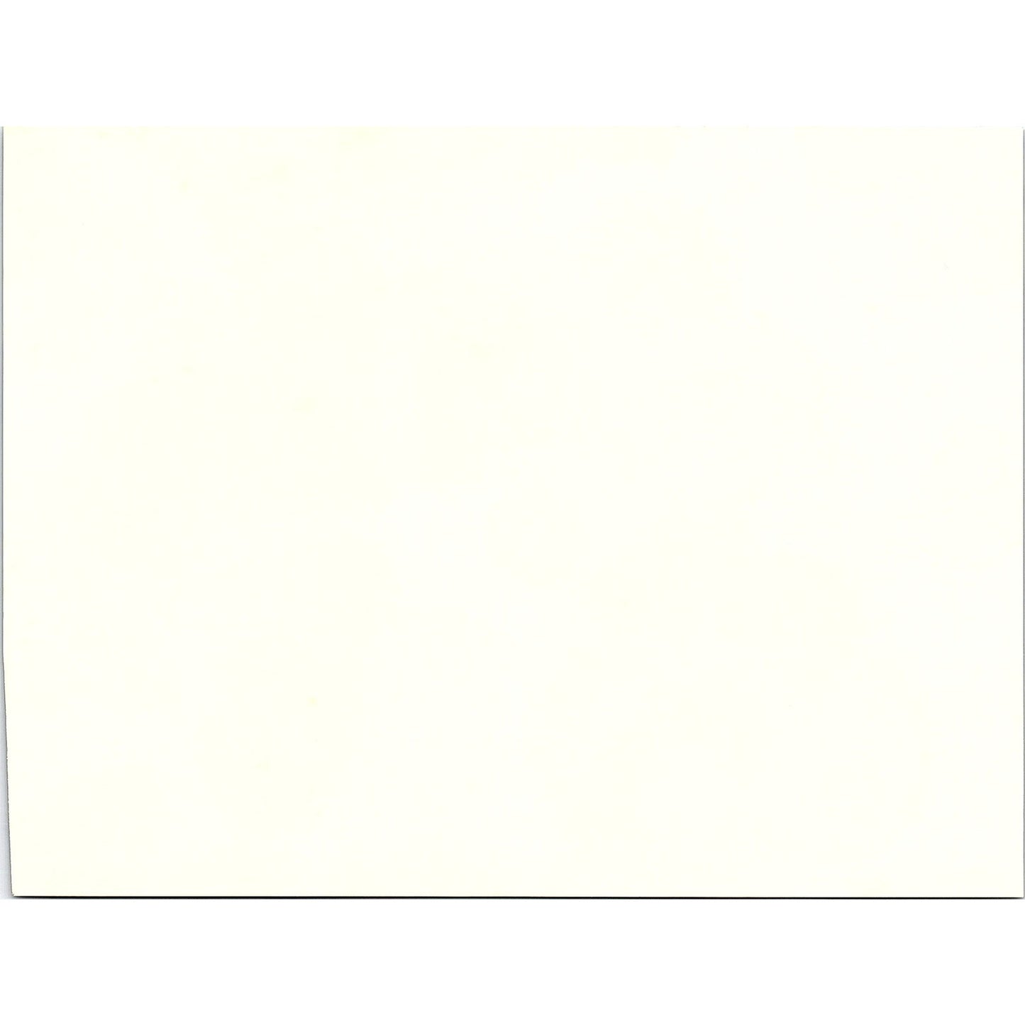 Retro Kitsch Lithograph Western Pals Girl & Horse Vintage Art Print 6x8" V17