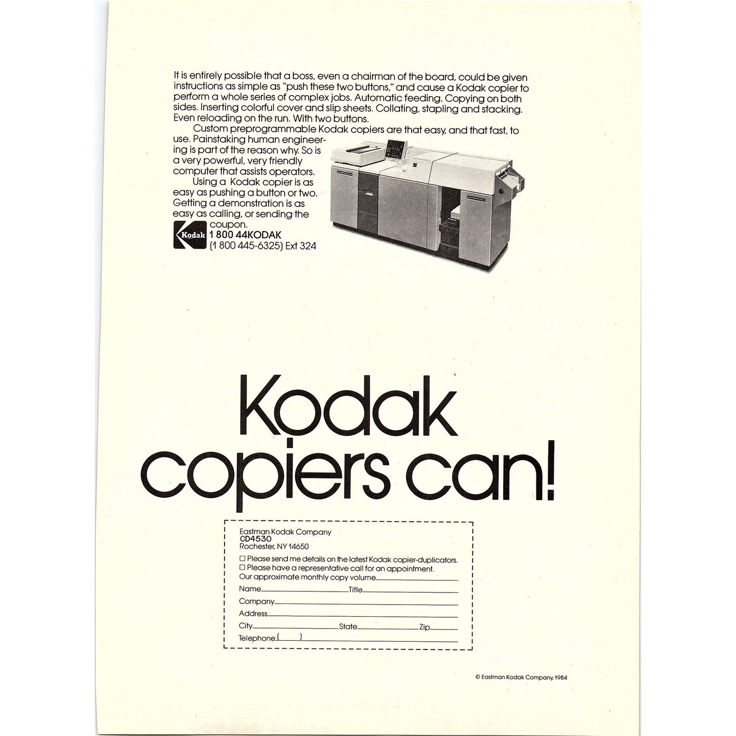 Nostril Nasal Spray Boehringer Ingelheim Ltd 1984 Ad AF8-5