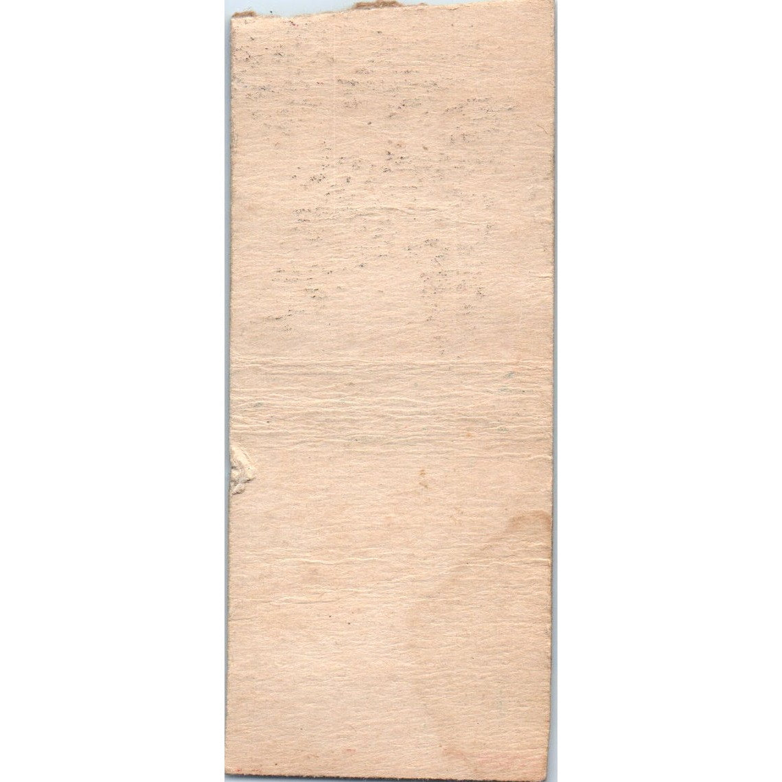 Cigarette Vending Service Chippewa Falls WI Vintage Matchbook Cover SD4-Y15