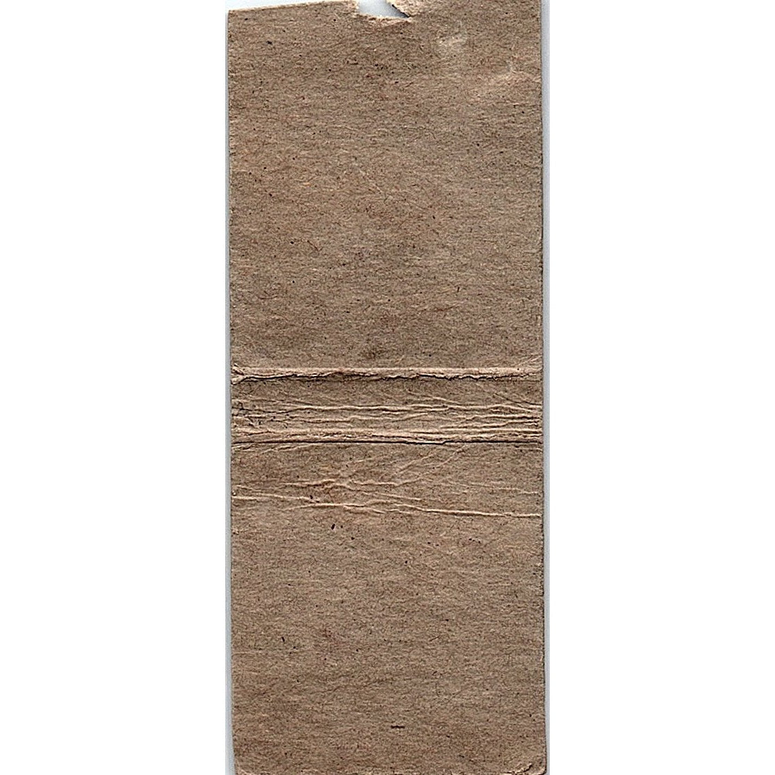 Charlie's Tap Charles Jelacic Fond Du Lac WI Vintage Matchbook Cover SC7-Y11