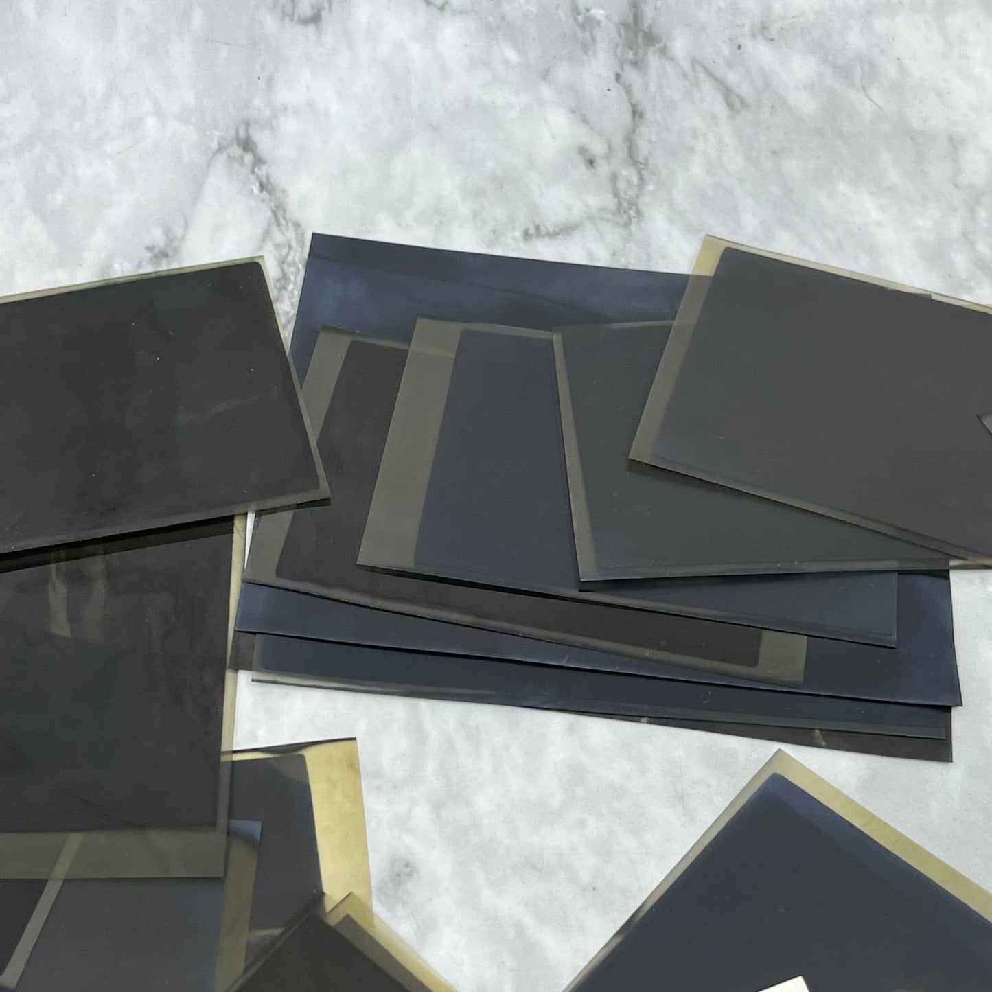 c1930 Collection of Photos & Negatives Seascapes San Diego & LA Jolla CA TJ9-PG2