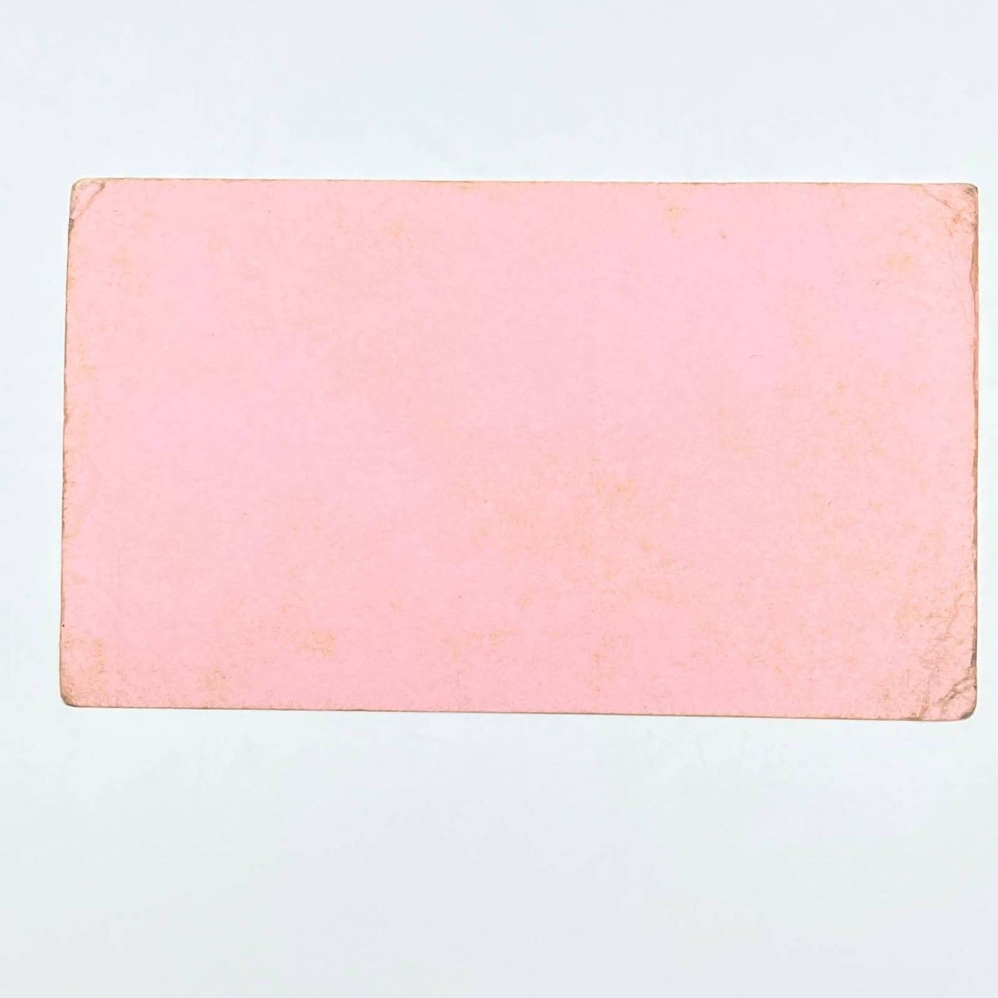 1920s Blotter T.A. W. Elmgren Optometrist & Optician Columbia SC AC3