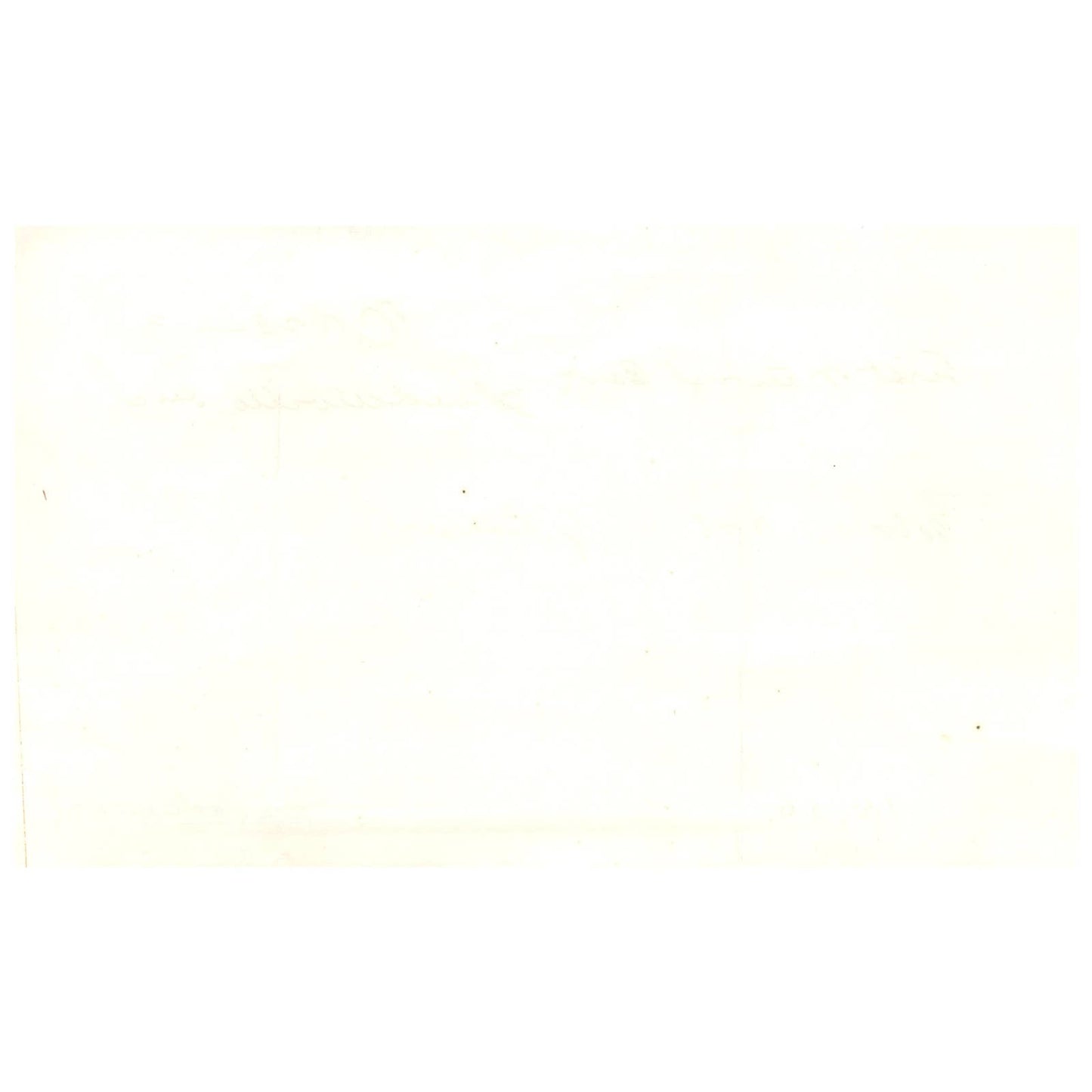 1893 Adrian Paper Company Letterhead Billhead Memo B.D. Lockwood MI AD8-1